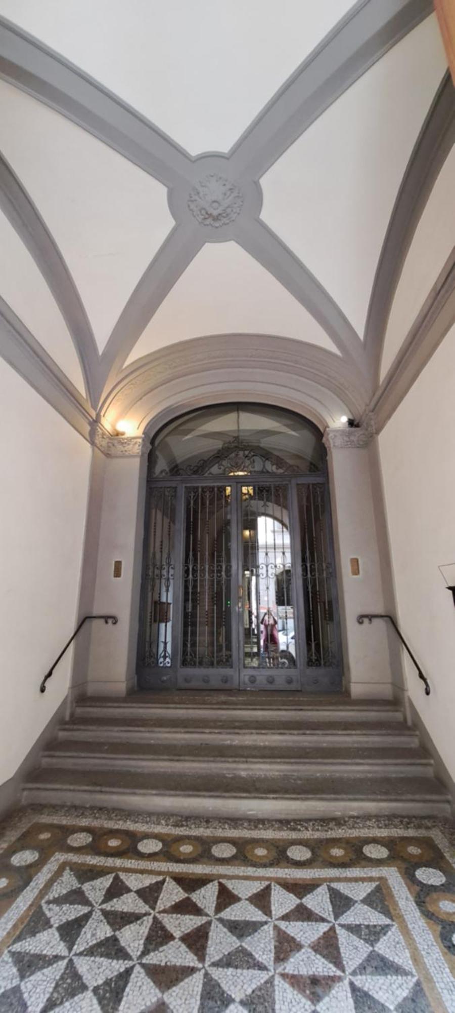 Apartamento Sunny With Roof Patio Florencia