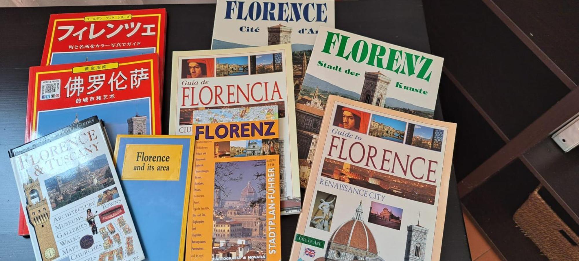 Apartamento Sunny With Roof Patio Florencia