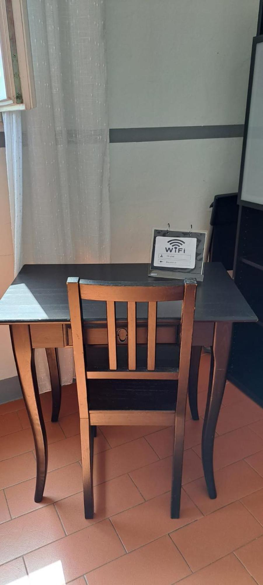 Apartamento Sunny With Roof Patio Florencia