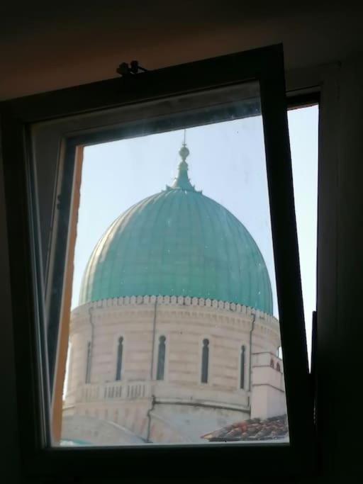 Apartamento Sunny With Roof Patio Florencia