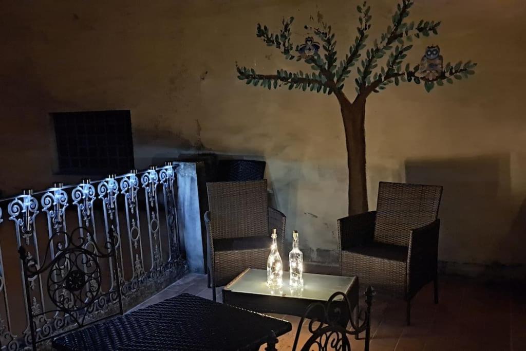 Sunny With Roof Patio Florencia