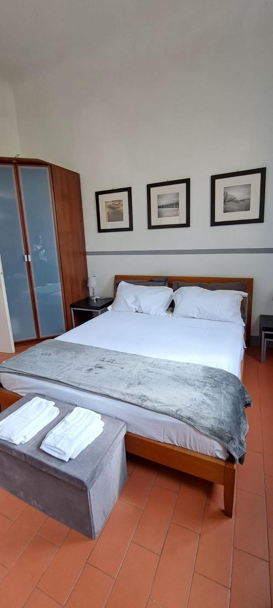 Sunny With Roof Patio Apartamento Florencia