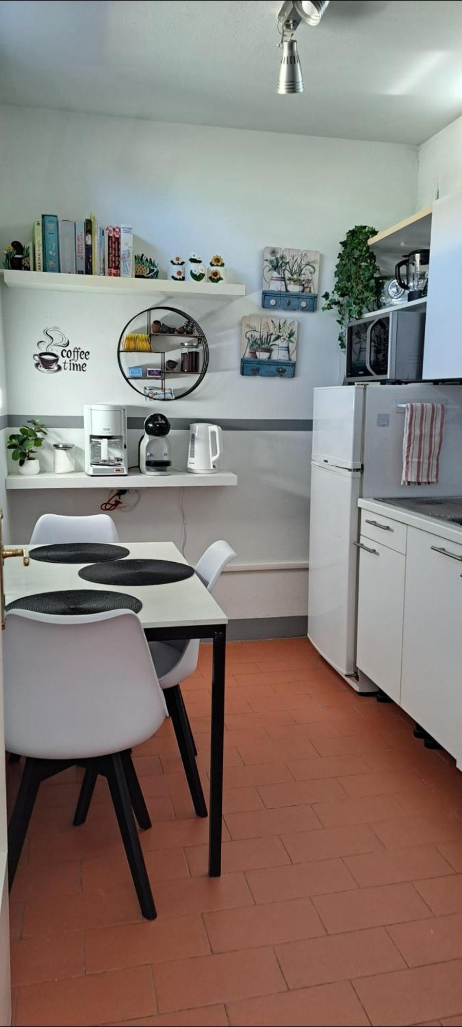 Apartamento Sunny With Roof Patio Florencia